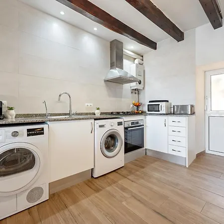 Loft Jb Daire