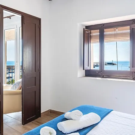 Διαμέρισμα Loft Jb *