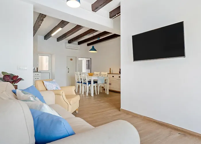 Loft Jb Appartement *