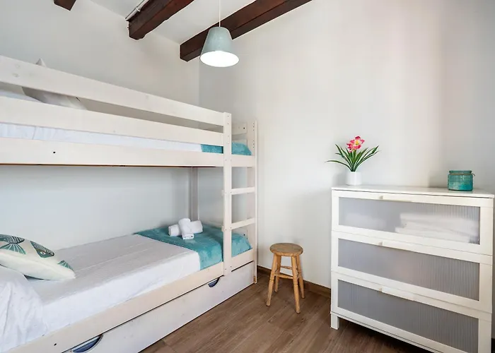 Loft Jb L'Ametlla de Mar