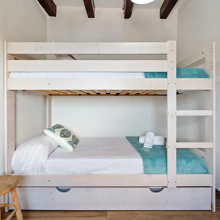 Apartment Loft Jb L'Ametlla de Mar