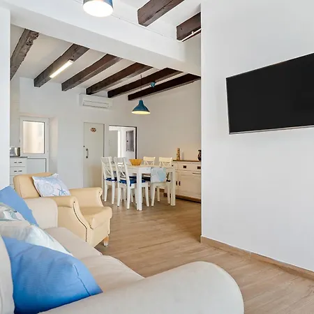 Loft Jb Apartment *