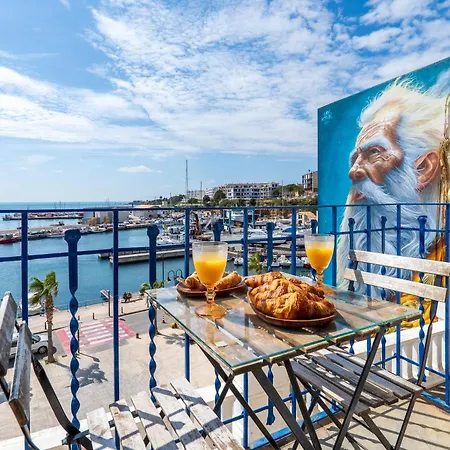 Loft Jb Apartment L'Ametlla de Mar