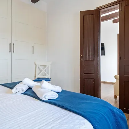 Apartment Loft Jb *