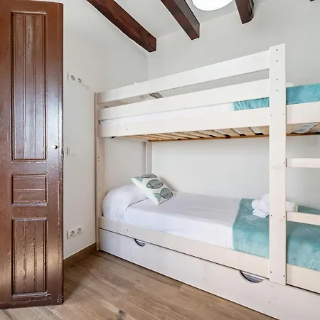 Apartment Loft Jb *