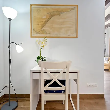 Loft Jb Apartment L'Ametlla de Mar