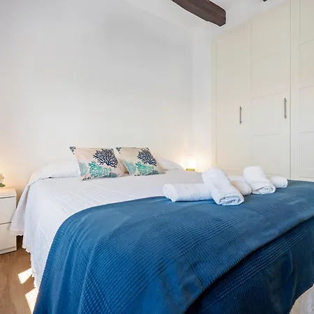 Loft Jb * L'Ametlla de Mar