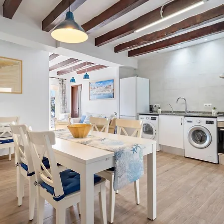 Loft Jb Apartment L'Ametlla de Mar