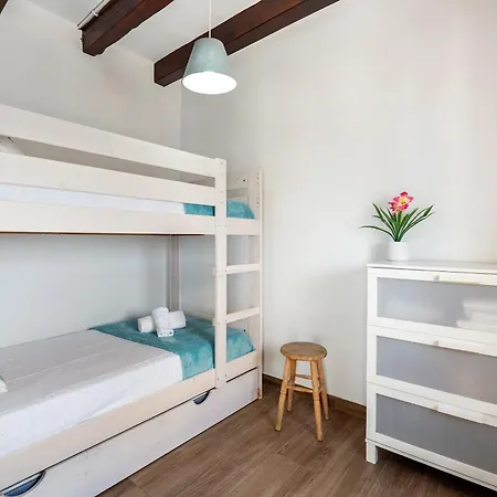 Loft Jb L'Ametlla de Mar
