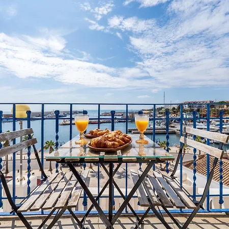 Loft Jb * L'Ametlla de Mar