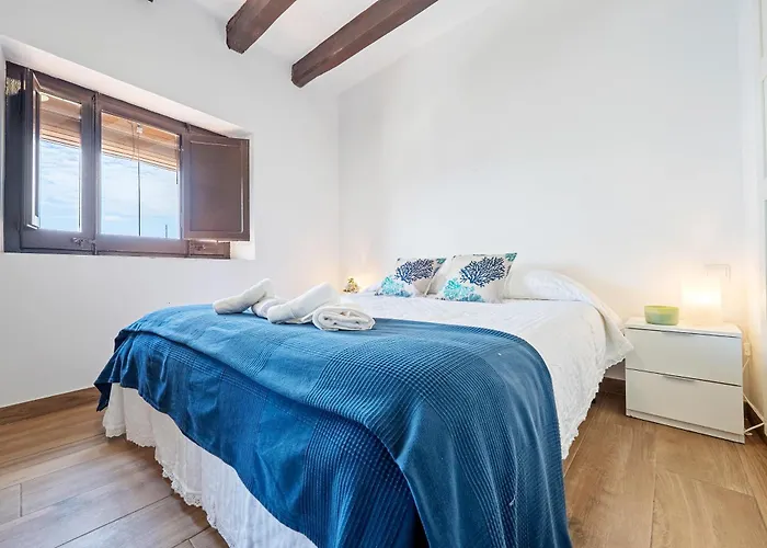 Apartment Loft Jb L'Ametlla de Mar