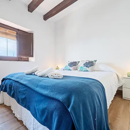 Loft Jb 拉梅特拉·德·玛尔