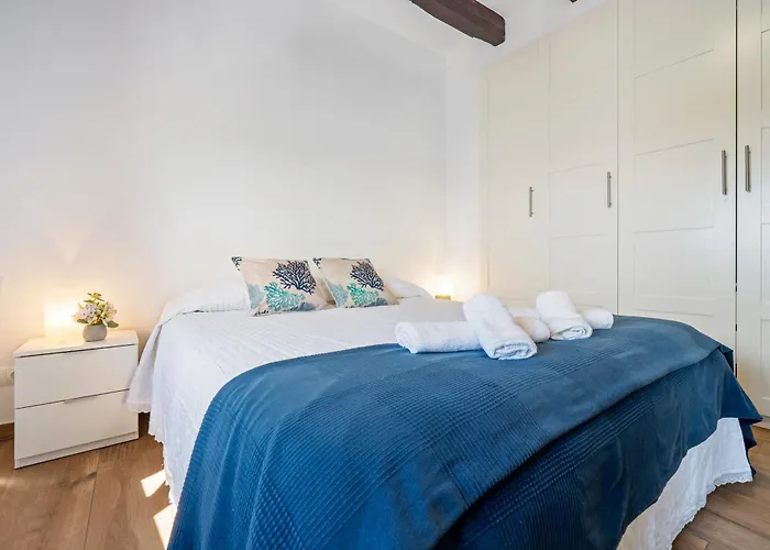 Loft Jb * 拉梅特拉·德·玛尔